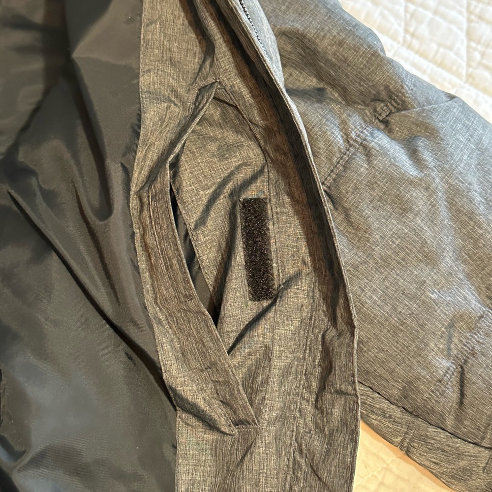 Columbia winter jacket - Picture 6 of 10